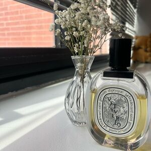 Diptyque Vetyverio Perfume 100ml (75ml)